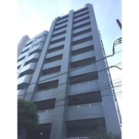 大井町駅より徒歩4分 3階 築27年4ヶ月の賃貸物件