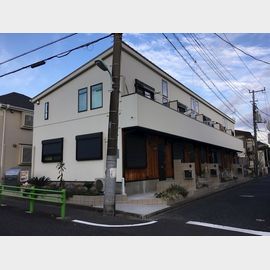 都立大学駅より徒歩14分 1階 築9年6ヶ月の賃貸物件