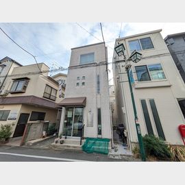 緑が丘駅より徒歩6分 2階 築13年6ヶ月の賃貸物件