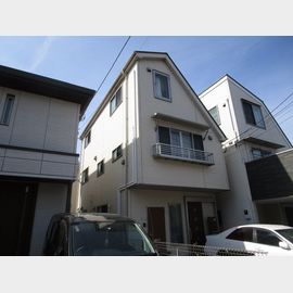 サンライズ大森東の賃貸物件