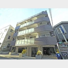 ヴォーガコルテ池上の賃貸物件