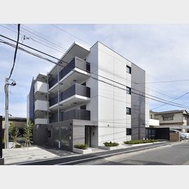 若林駅より徒歩2分 1階 築7年1ヶ月の賃貸物件
