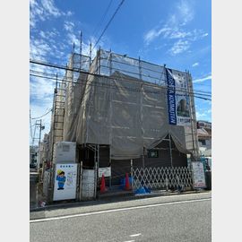 多摩の甘風つむぐ青空のココルの賃貸物件