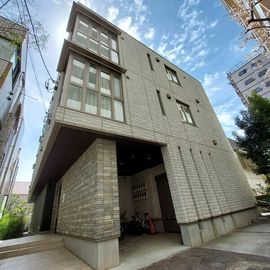カルハ西麻布Ⅰの賃貸物件