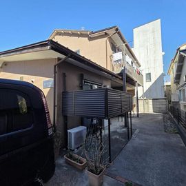 セレネ下丸子の賃貸物件