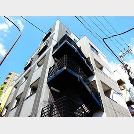 メゾンドリシェスの賃貸物件