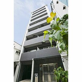 白金高輪駅より徒歩11分 2階 築23年4ヶ月の賃貸物件