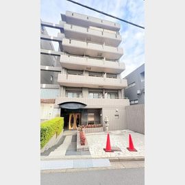 イーストヒルズS館 5階 築30年4ヶ月の賃貸物件