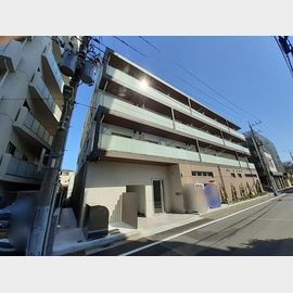 グランシルバ大森の賃貸物件
