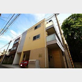 ジョーヌ上北沢の賃貸物件