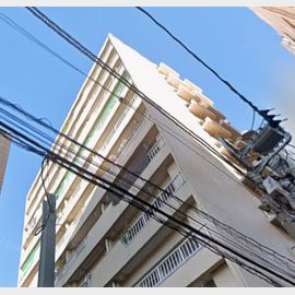 恵比寿駅より徒歩4分 7階 築56年1ヶ月の賃貸物件