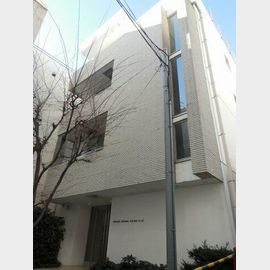 青山一丁目駅より徒歩6分 4階 築24年5ヶ月の賃貸物件