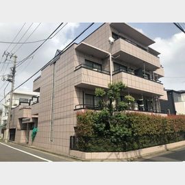 キタノアパートメント 2階 築36年3ヶ月の賃貸物件