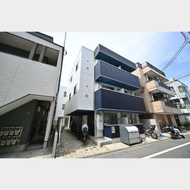 グランドラインの賃貸物件