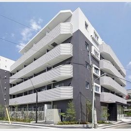 ヴォーガコルテ西馬込アジールコートの賃貸物件