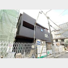 西小山駅より徒歩3分 1階 築2年1ヶ月の賃貸物件
