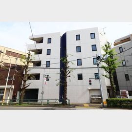 桜新町駅より徒歩15分 築15年8ヶ月 5階建の賃貸物件