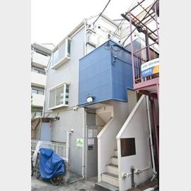 三軒茶屋駅より徒歩7分 1階 築36年1ヶ月の賃貸物件