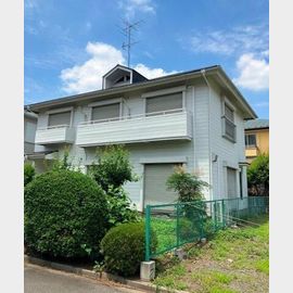 千歳船橋駅より徒歩15分 1階 築41年1ヶ月の賃貸物件