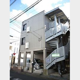 アルス．Ｋ 2階 築25年10ヶ月の賃貸物件