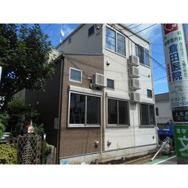 メゾン上北の賃貸物件