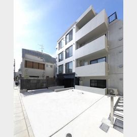 ＢＯＵＬＥＤＯＧＵＥＦＲＡＮＣＡＩＳコマザワ 4階 築7年11ヶ月の賃貸物件