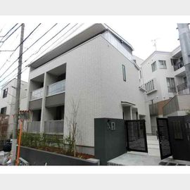 ガゾネサンスの賃貸物件