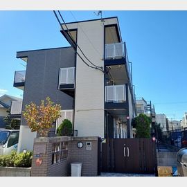 レオパレスリバーパークの賃貸物件