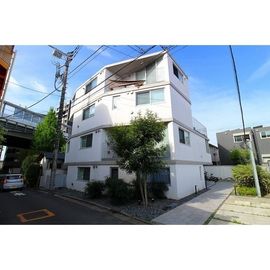 Ｍｏｎｃｌｅ桜新町 4階 築8年8ヶ月の賃貸物件