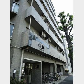 オリオ世田谷上野毛の賃貸物件