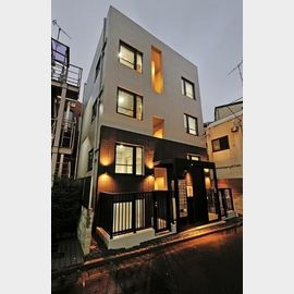 幡ヶ谷駅より徒歩10分 3階 築6年9ヶ月の賃貸物件