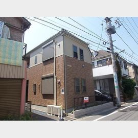 メゾン・HSトーホー 1階 築18年5ヶ月の賃貸物件