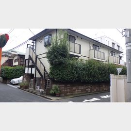 笹塚駅より徒歩8分 2階 築27年4ヶ月の賃貸物件