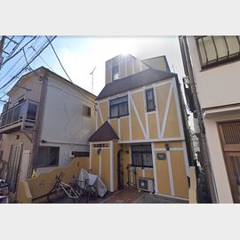 Oggi目黒本町の賃貸物件