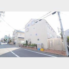 駒沢大学駅より徒歩7分 1階 築12年10ヶ月の賃貸物件