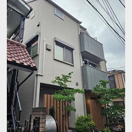 荏原中延駅より徒歩3分 1階 築7年10ヶ月の賃貸物件