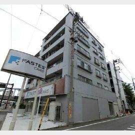 馬込駅より徒歩5分 5階 築50年4ヶ月の賃貸物件