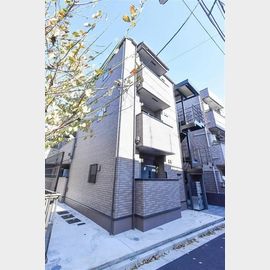 グランクオール梅屋敷の賃貸物件