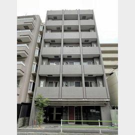 三田駅より徒歩9分 7階 築22年8ヶ月の賃貸物件
