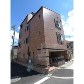 メゾンフラワー田園調布の賃貸物件