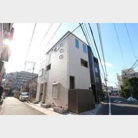 オレンジコートの賃貸物件