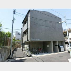 Fossette南大井の賃貸物件