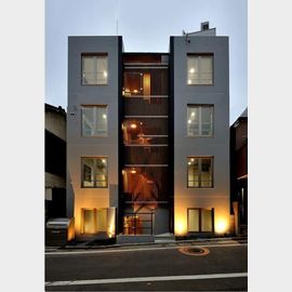 ＡＮＹＲＯＡＤ平塚の賃貸物件