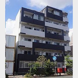ＡＸＡＳ洗足池の賃貸物件