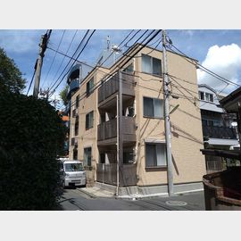 シンコーポ南烏山の賃貸物件
