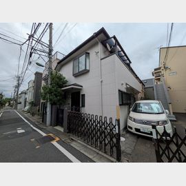 祐天寺駅より徒歩13分 築28年2ヶ月 2階建の賃貸物件