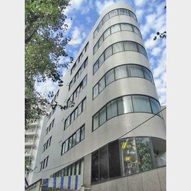 原宿駅より徒歩9分 5階 築40年1ヶ月の賃貸物件
