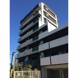 二子玉川駅より徒歩18分 4階 築22年1ヶ月の賃貸物件