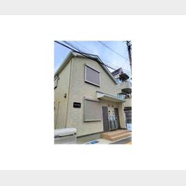 大井町駅より徒歩7分 築5年11ヶ月 2階建の賃貸物件