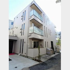 フォアファーレン代々木の賃貸物件